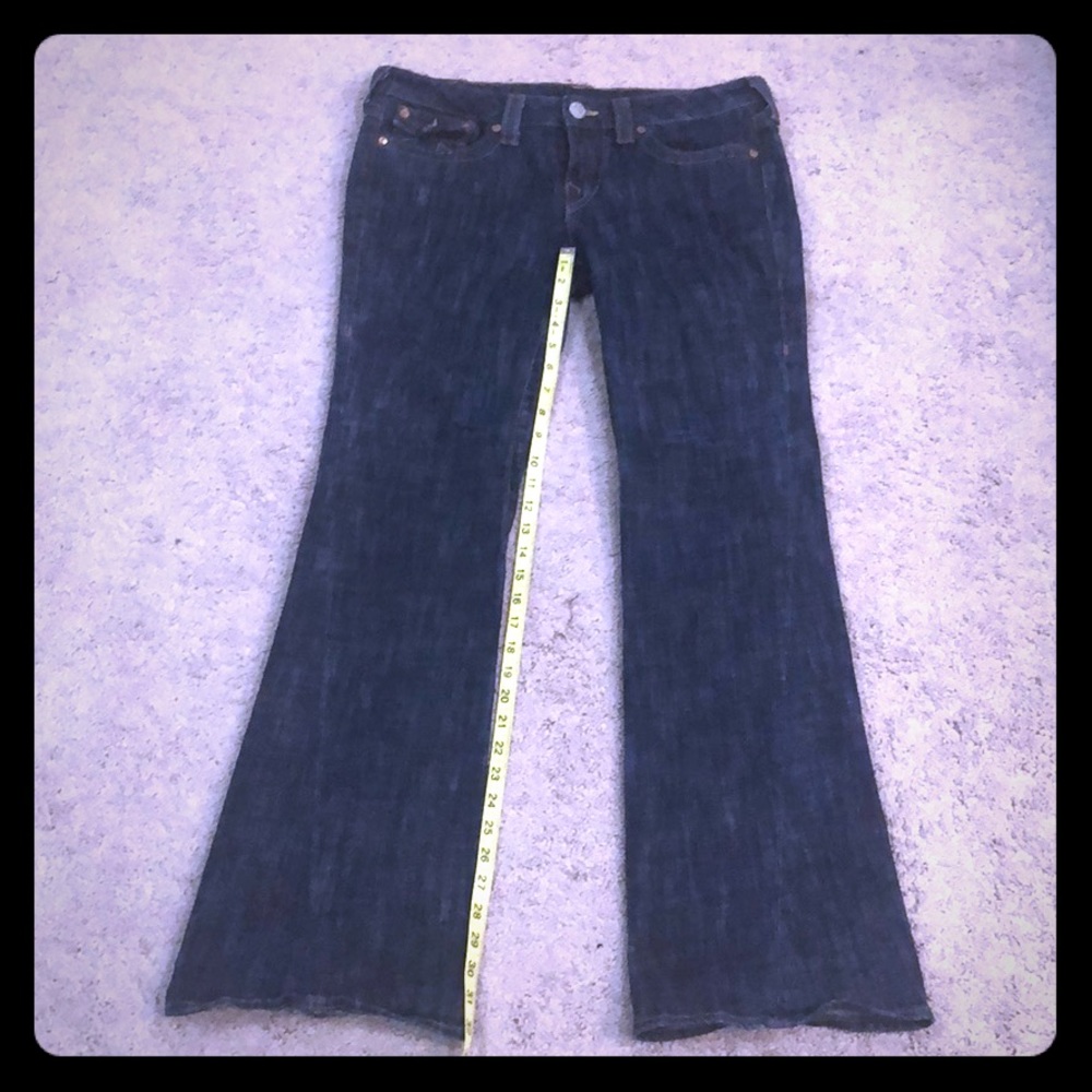 Joey True Religion Jeans